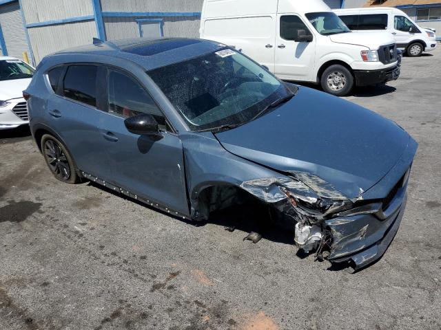 2021 MAZDA CX-5 TOURI - JM3KFACM5M0320942