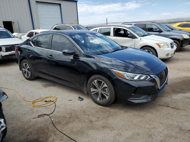 3N1AB8CV3LY262161 Nissan SENTRA SV