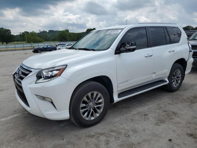 2014 Lexus GX 460 Premium