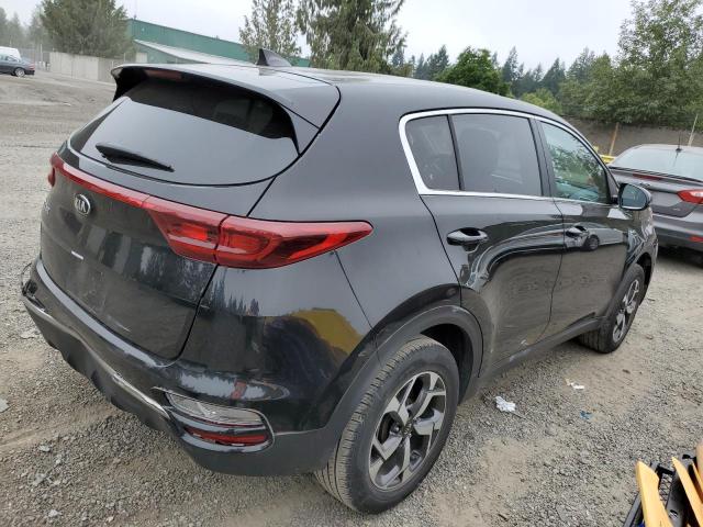 KNDPMCAC1L7714356 KIA Sportage Lx