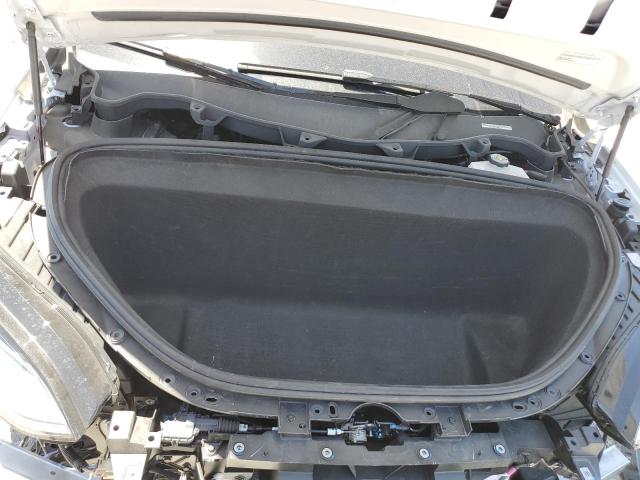7SAXCBE64NF332856 Tesla MODEL X