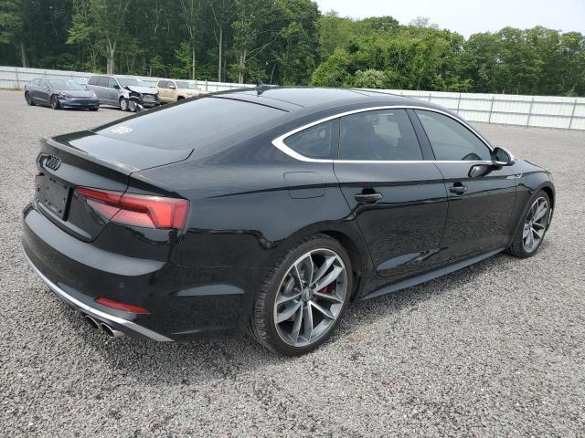 2018 AUDI S5 PRESTIG WAUC4CF59JA081868