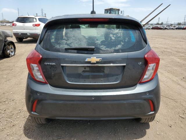KL8CF6SAXMC738647 Chevrolet Spark 2lt