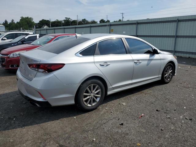 Vin: 5npe24af9jh707435, lot: 60402783, hyundai sonata se 20183