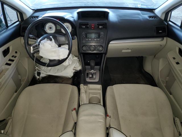 JF1GPAA69E8285072 Subaru Impreza