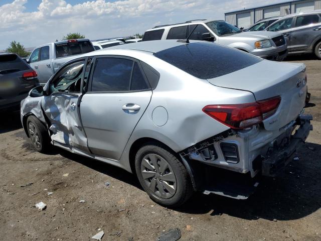 3KPA24AD7LE260155 KIA RIO LX