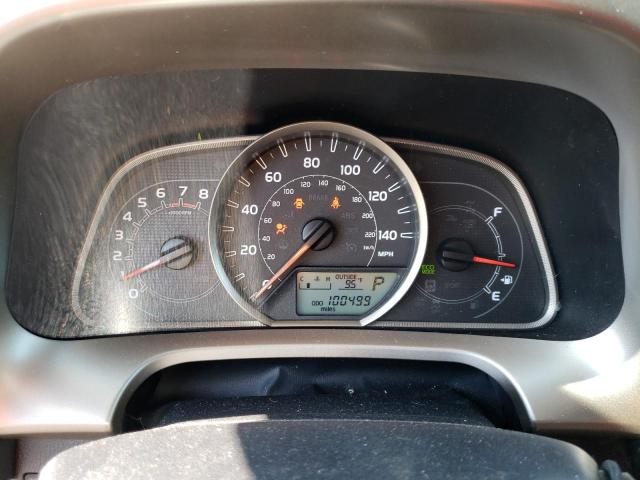 2T3WFREV3FW150626 Toyota Rav4 Xle