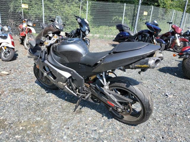 2005 KAWASAKI ZX636 C1 - JKBZXJC175A024302
