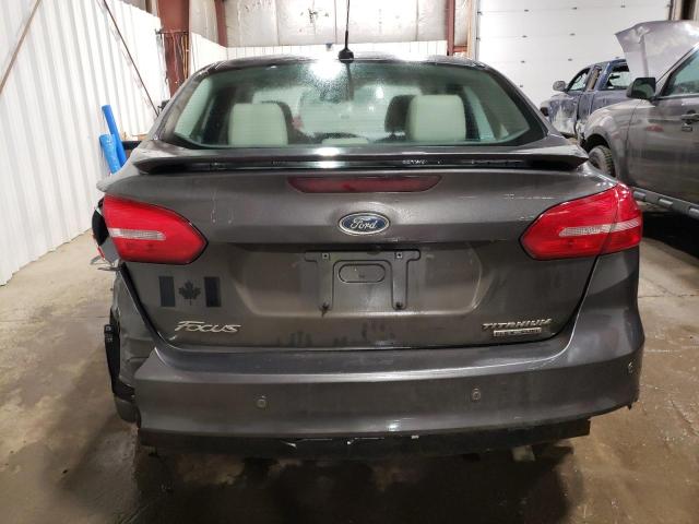 1FADP3J25FL359582 Ford Focus Titanium