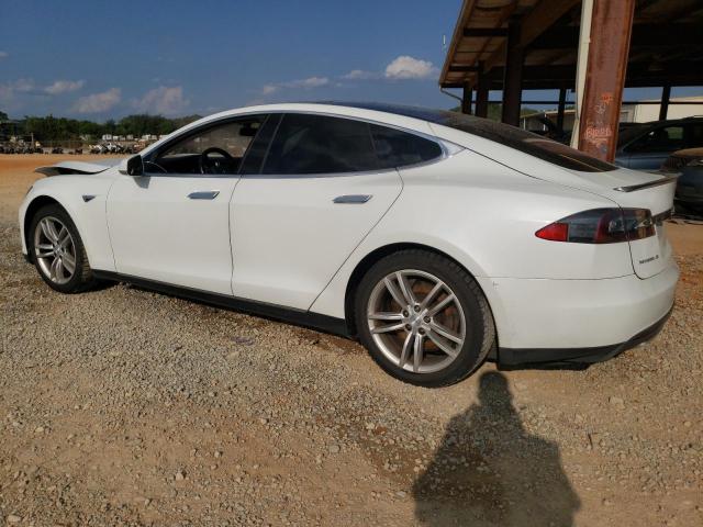 5YJSA1H13EFP31989 Tesla MODEL S