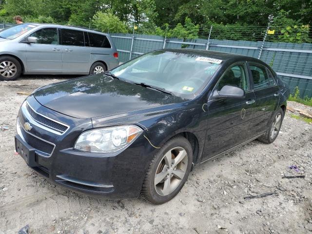 2012 Chevrolet Malibu 