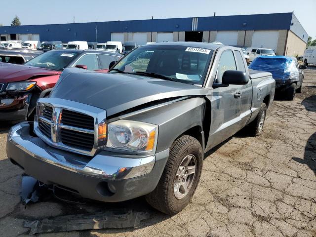 2005 Dodge Dakota SLT