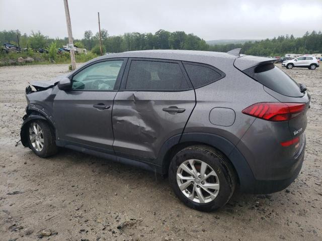 KM8J2CA40LU150510 Hyundai Tucson SE 2