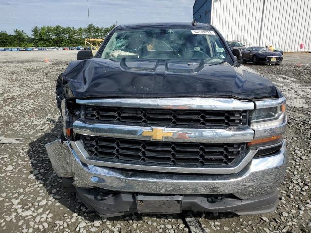 2017 CHEVROLET SILVERADO2 - 1GCVKNEC9HZ125019