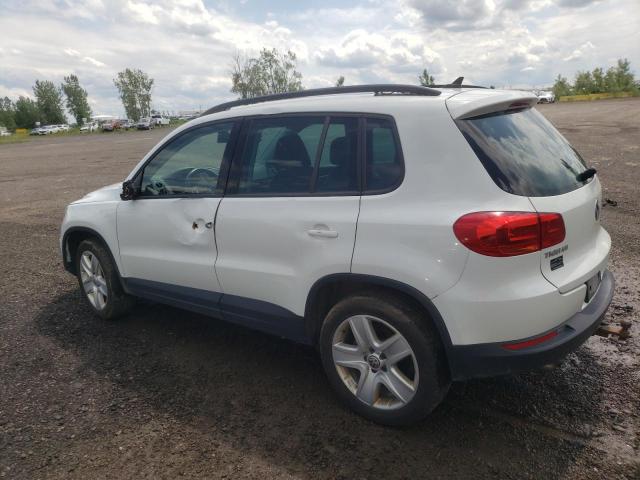 2016 VOLKSWAGEN TIGUAN COM WVGJV7AX9GW585593
