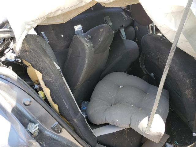 3N1CN8EV7ML915411 Nissan VERSA SV