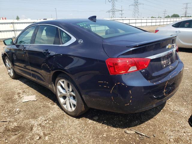 2016 Chevrolet Impala Lt VIN: 2G1115S38G9205340 Lot: 57996993