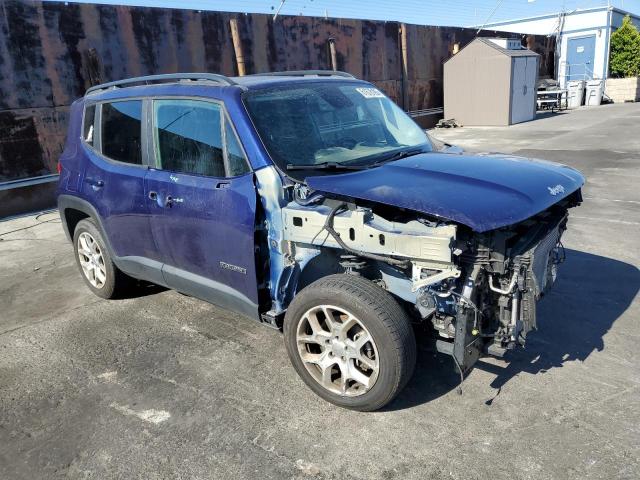 ZACCJABB3HPG17929 Jeep Renegade Latitude