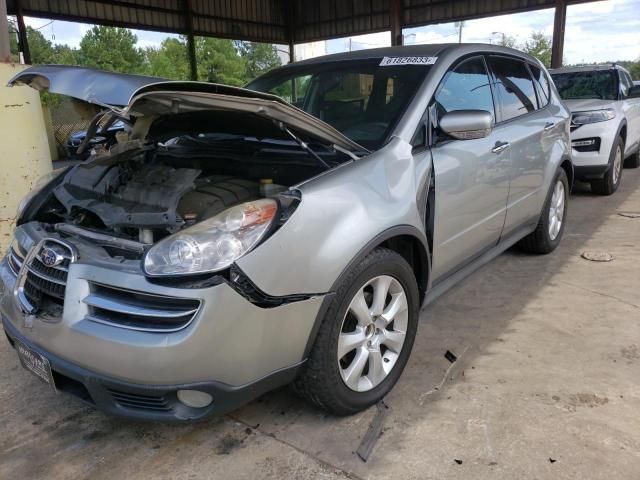 2006 Subaru B9 Tribeca 