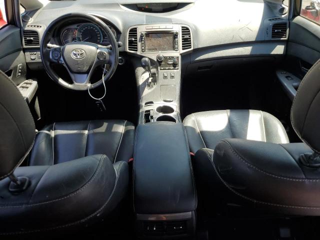 4T3ZK3BB4EU067513 Toyota VENZA LE