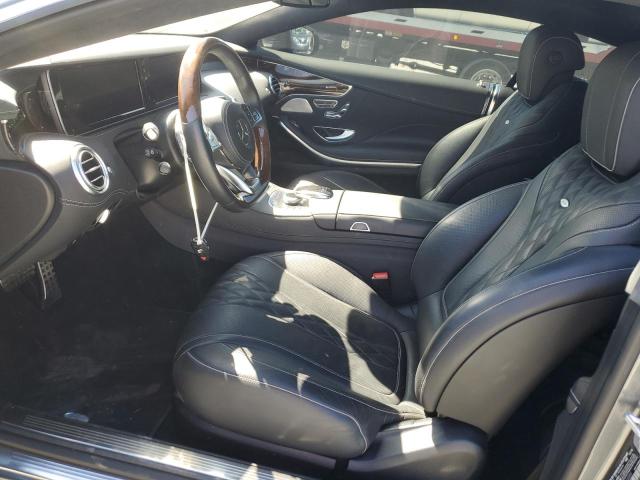 WDDXJ8FB5GA016059 Mercedes-Benz S 550