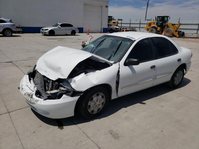 2003 Chevrolet Cavalier 