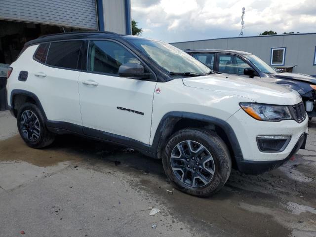 3C4NJDDB8KT667913 Jeep Compass Trailhawk