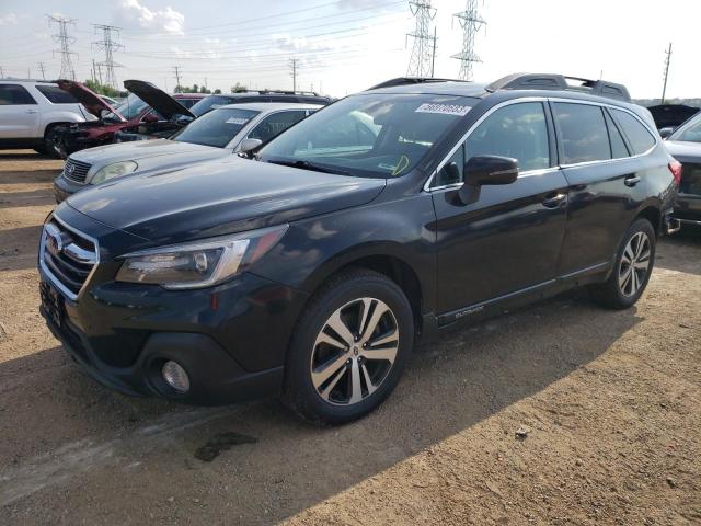 2018 Subaru Outback 3.6R Limited