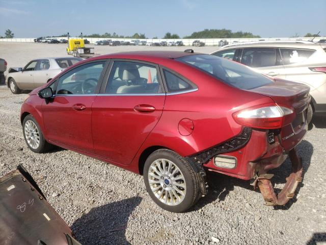 3FADP4CJ8FM181580 Ford Fiesta Titanium