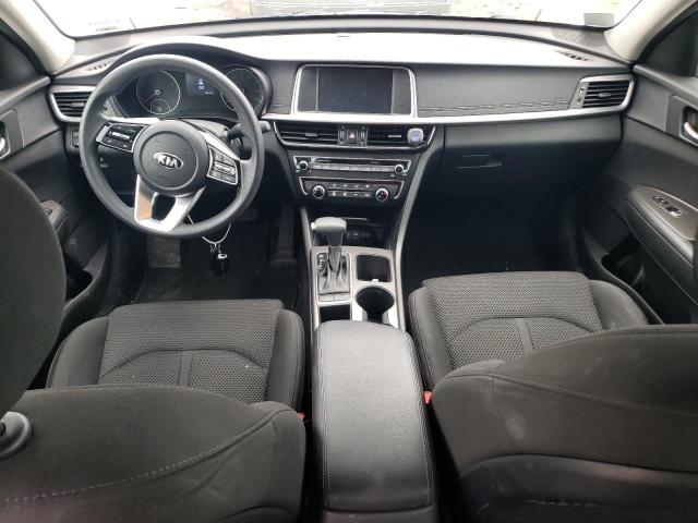 5XXGT4L35KG333699 KIA Optima Lx
