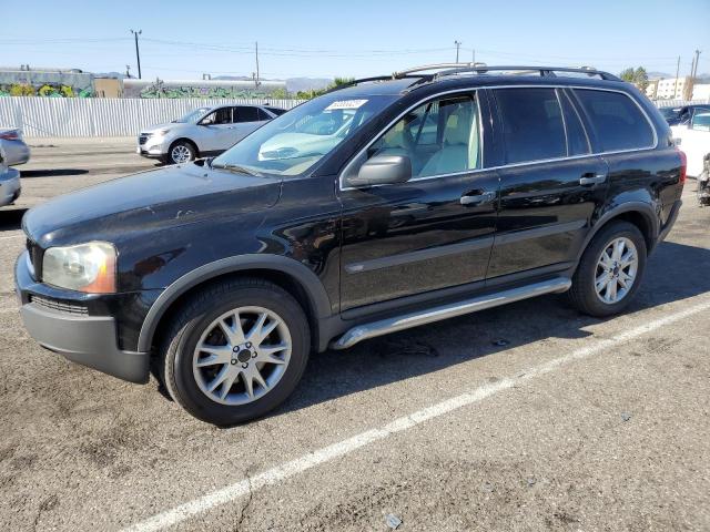 2006 Volvo XC90 