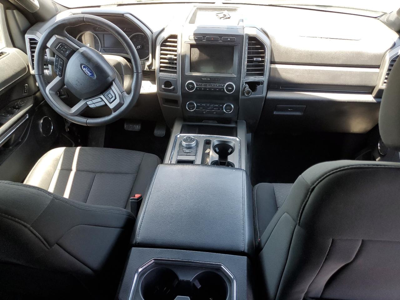 VIN: 1FMJK1HTXKEA14413 2019 FORD EXPEDITION