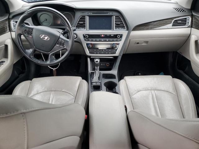 2015 HYUNDAI SONATA ECO - 5NPE24AA2FH162397