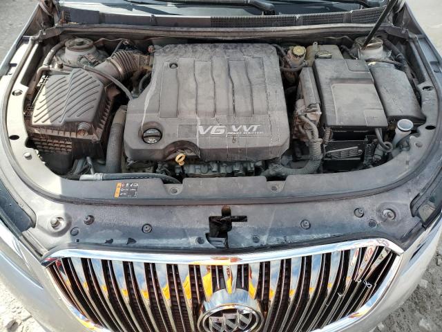 1G4GB5G34FF323037 Buick Lacrosse