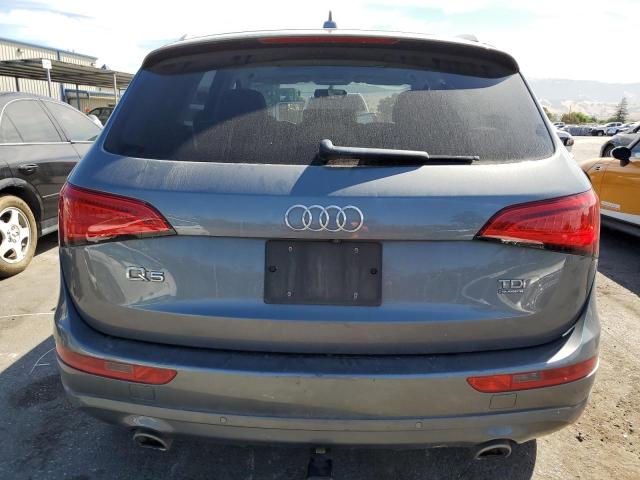 VIN WA1CMAFP8EA032668 2014 Audi Q5, Tdi Premium Plus no.6