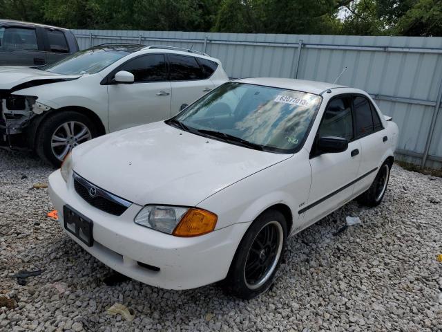 2000 Mazda Protege DX