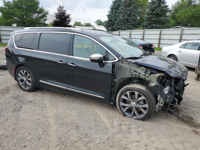 2C4RC1GG3JR307726 2018 CHRYSLER PACIFICA, photo no. 4