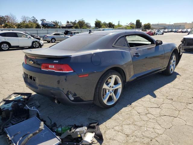 2G1FK1EJ0F9268680 Chevrolet CAMARO 2SS