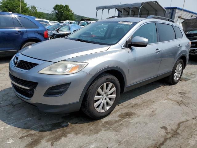 2010 Mazda CX-9 