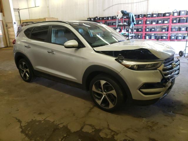 2016 HYUNDAI TUCSON 4D KM8J3CA26GU032446