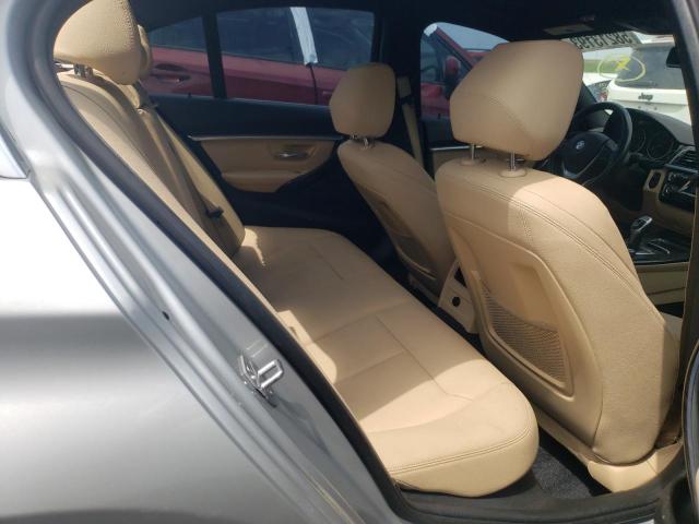 2017 BMW 330 I - WBA8B9G56HNU50315