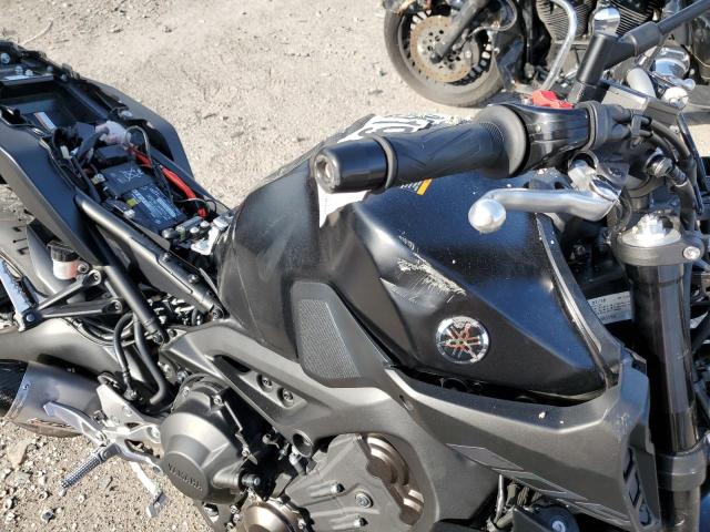2018 YAMAHA MT09 - JYARN53E8JA003183
