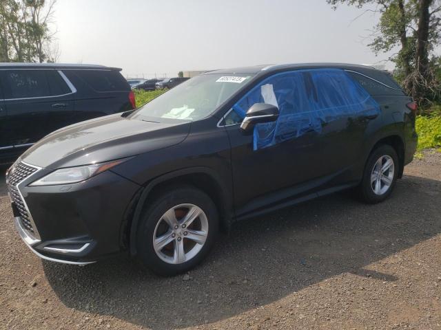 2021 LEXUS RX350, VIN: JTJHZKFA9M2029105