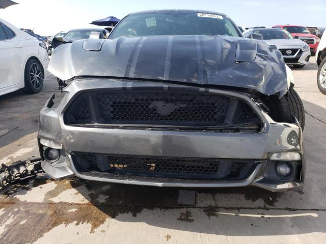 1FA6P8CF7H5256564 2017 FORD MUSTANG, photo no. 5