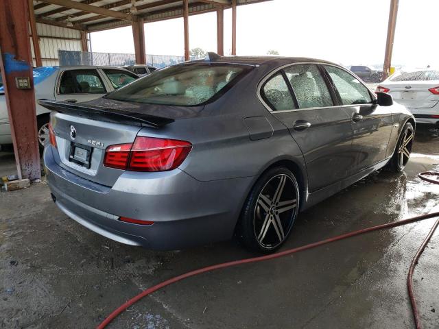 VIN WBAXH5C51DD111728 2013 BMW 5 Series, 528 XI no.3