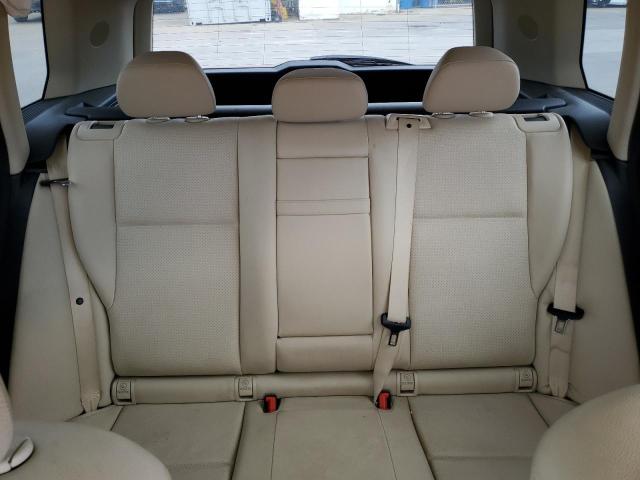 2015 MERCEDES-BENZ GLK 350 4M - WDCGG8JB5FG379192