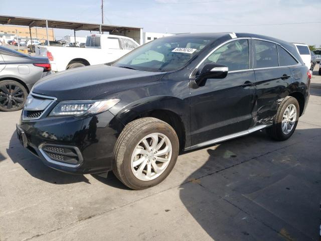 2017 Acura RDX 