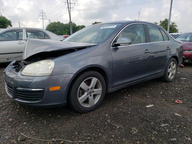 2009 Volkswagen Jetta SE