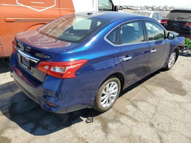 3N1AB7AP3JY216101 Nissan SENTRA S