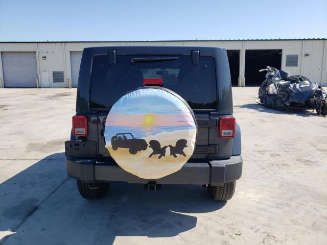1C4BJWEG0HL553126 Jeep Wrangler Unlimited Sahara